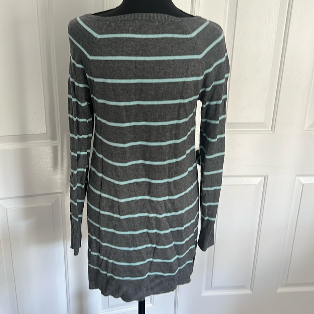 Caslon long sweater - Picture 4 of 4